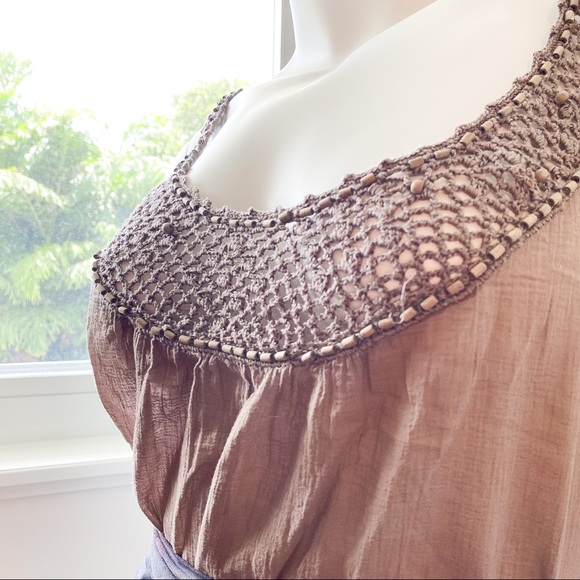 MINT brand summer camisole - Picture 6 of 11